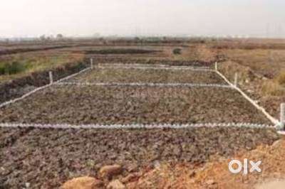 PLOTS NEAR IN RANJANPADA STATION