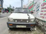 Maruti Suzuki 800 2004 Petrol Good Condition