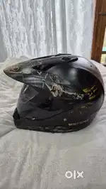 Studds Helmet