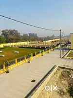 लखनऊ में कानपुर रोड दरोगा खेड़ा में दाखिल खारिज प्लॉट
