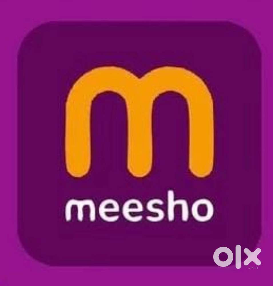 Meesho Delivery Rider - Kharghar Location