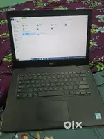 Dell i5 8th gen  500gb