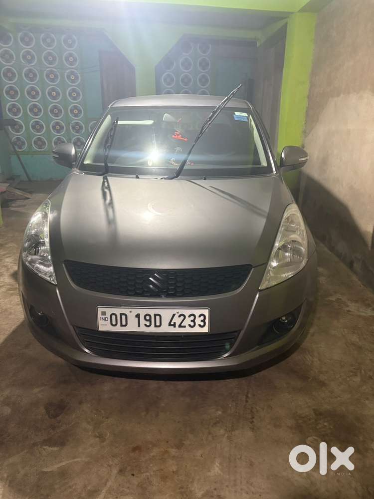 Selling my less driven car for a new one