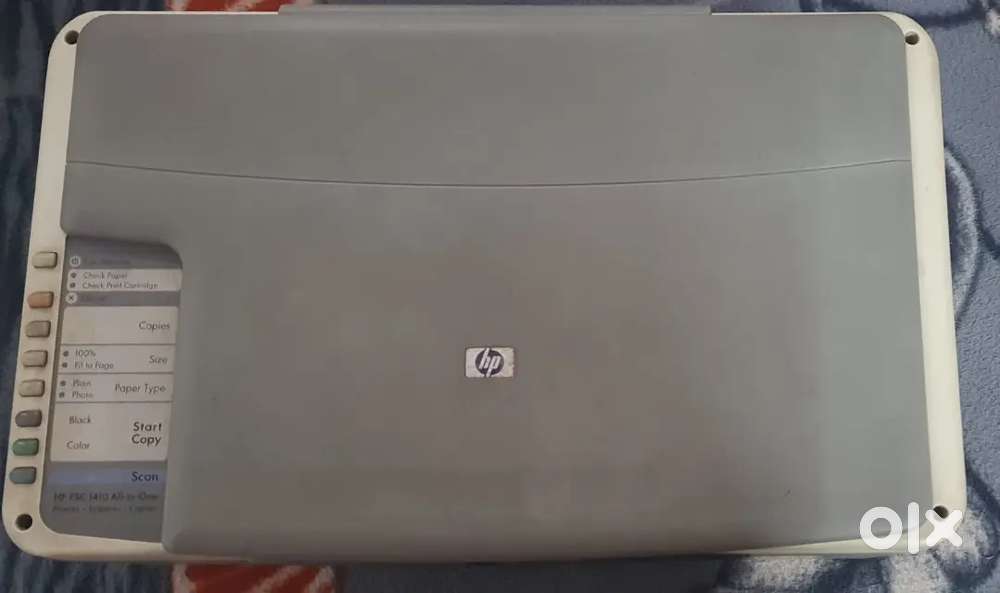 HP printer