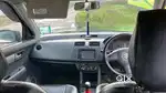 Maruti Suzuki Swift 2011
