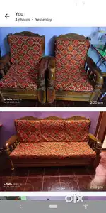Sofa selling