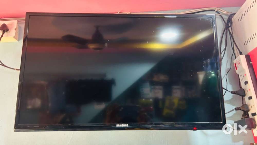 Samsung led 32inch tv