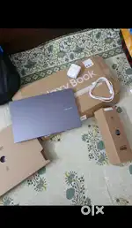 Samsung book 4 only 1day old