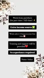 Work from anywhere