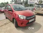 Maruti Suzuki Celerio 1.0 VXI AMT, 2016, Petrol