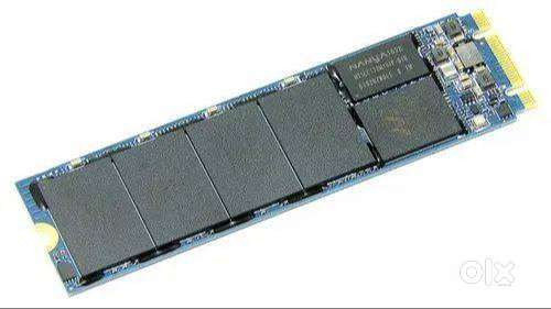 500GB nvme m2 ssd pci 4.0