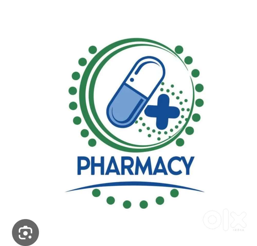 Pharmacist Pharmacy