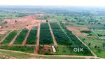 Farmhouse land near Hyderabad