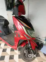 Electric Scooter in new condition for sale , good battery condition