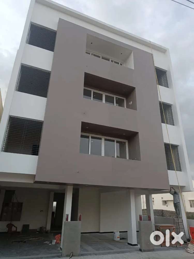 Flat for rent