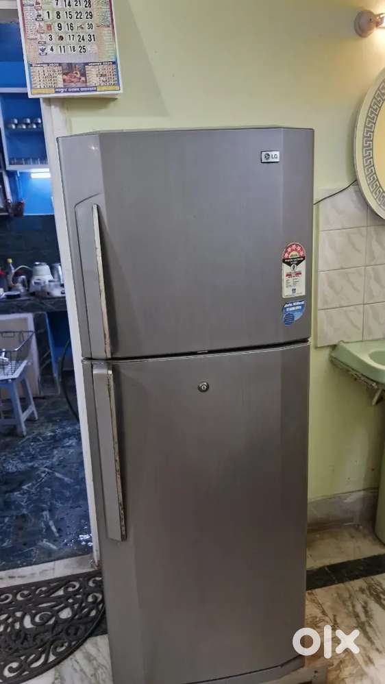 Fridge LG 240L