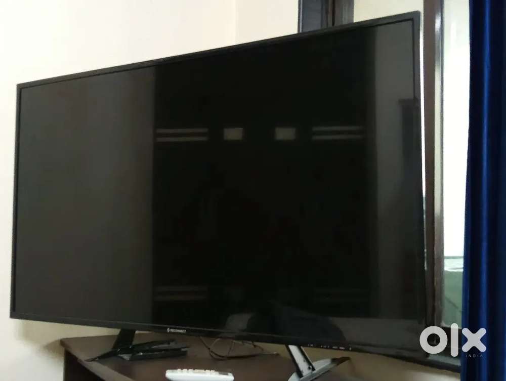 50 Inch Reconnect LED TV