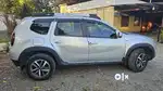 Renault Duster 2018 Diesel 60500 Km Driven