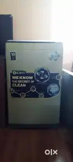 Fully automatic koryo washing machine
