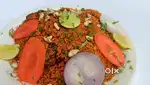 I’m a chef looking for job