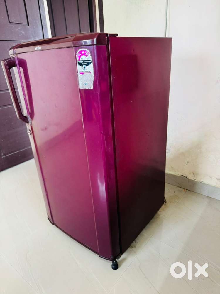 Haier 181 L Single Door 4 Star Refrigerator
