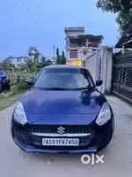 2023 swift automatic @6.2 lkhs