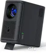 Lumio Arc 7 Projector 

Official Google TV & Netflix