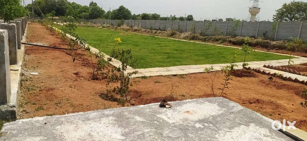 Per Syd 5500/- , KANDUKOOR SHREESHAILAM HAIWAY, BEFORE FOURTH CITY