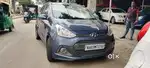 Hyundai Grand i10 2013-2016 Asta, 2014, Petrol