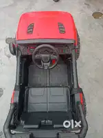 Car for kids