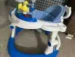 Baby walker