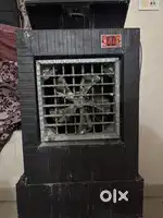 Air cooler