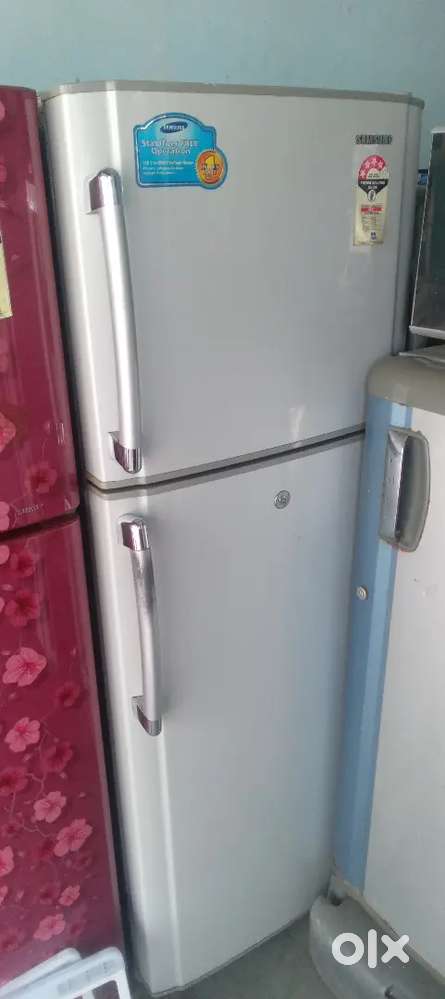 Sabhi frig 250 warking