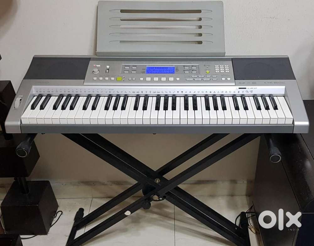 Casio CTK 810 IN