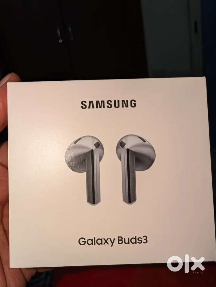 Galaxy Buds 3- New