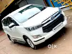 Toyota Innova Crysta 2.4 v 2019 Diesel showroom Condition