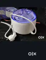 Wax heater