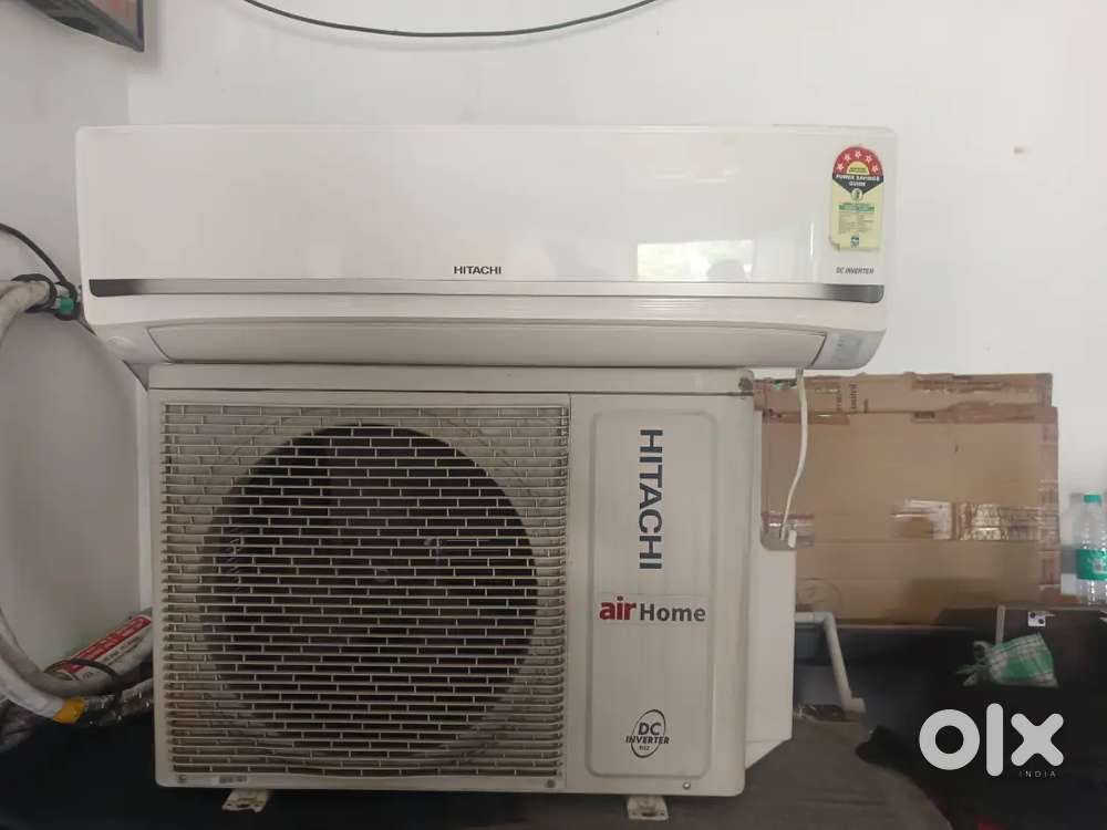 Hitachi 1.5 tan ac
