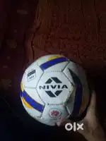 Nivia dominator 3.0 Football