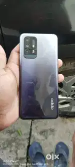 OPPO F19 Pro Plus 5G 8/128 New Condition