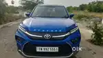 2023 Toyota CNG car for sale