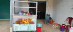 Pani poori stall