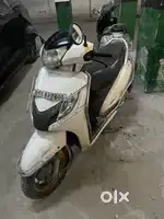 Honda active 125 2015