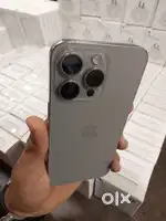 Amazing Iphone 14 15 PRO max big deal with warranty Refurbished BUYIT