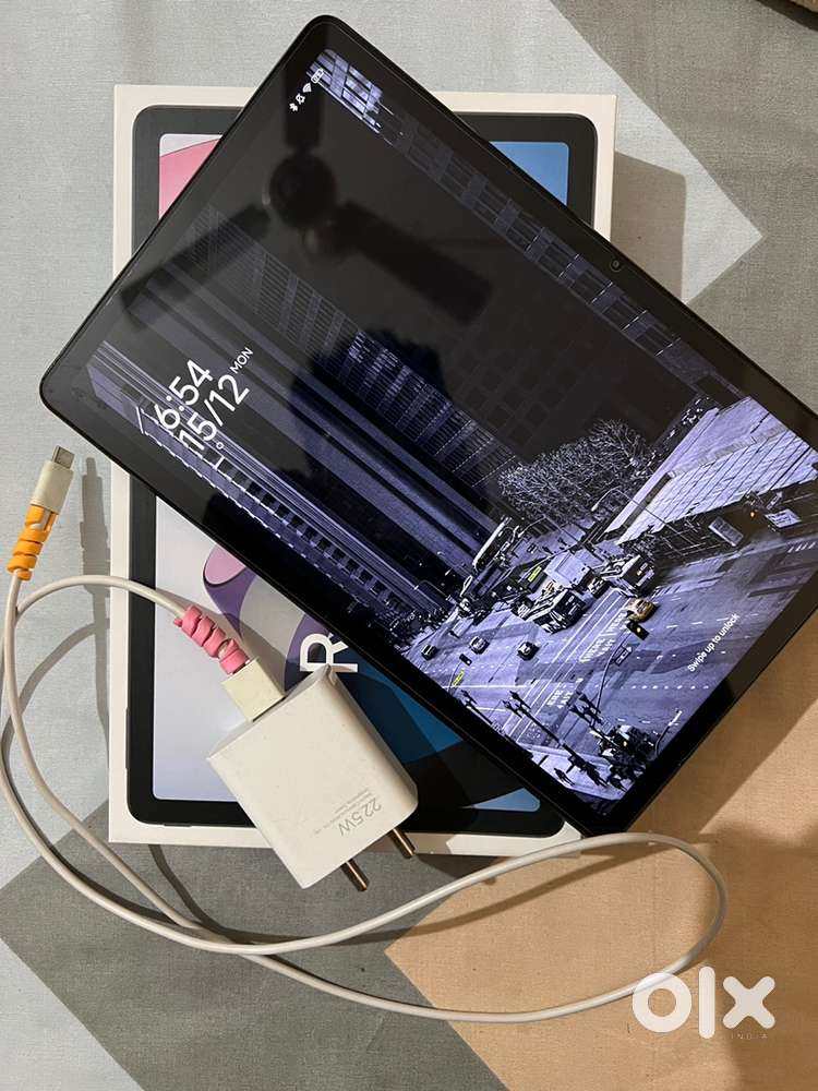 Redmi Pad 6/128 GB variant