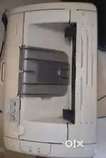 Hp laser printer