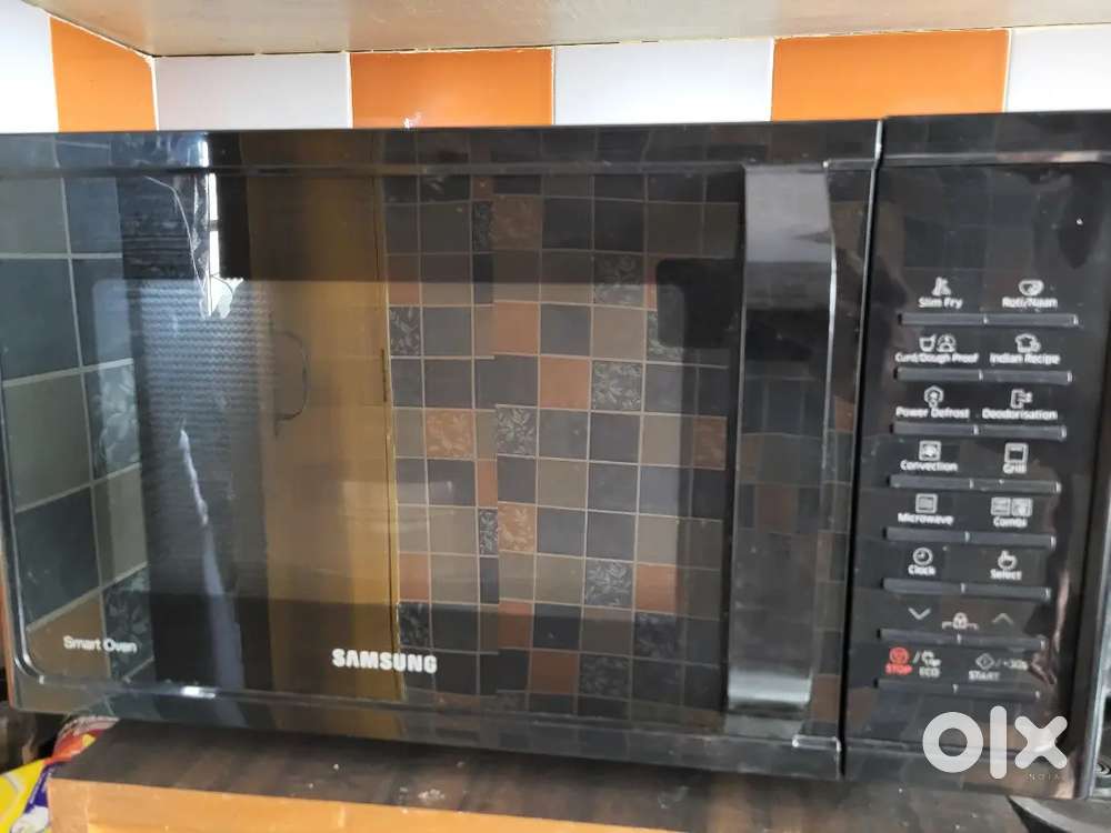Microwave Oven 28 ltr