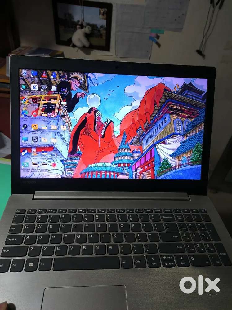 Laptop for sell
