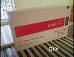 4K Sony 40'' Full Android Smart Led TV Best Price Guarantee
