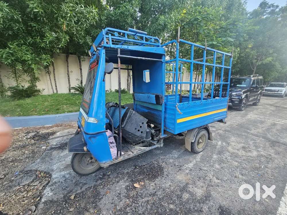 Atul sakti Hd Bs 4 in good condition with best engine